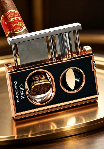 Cigar Cutter