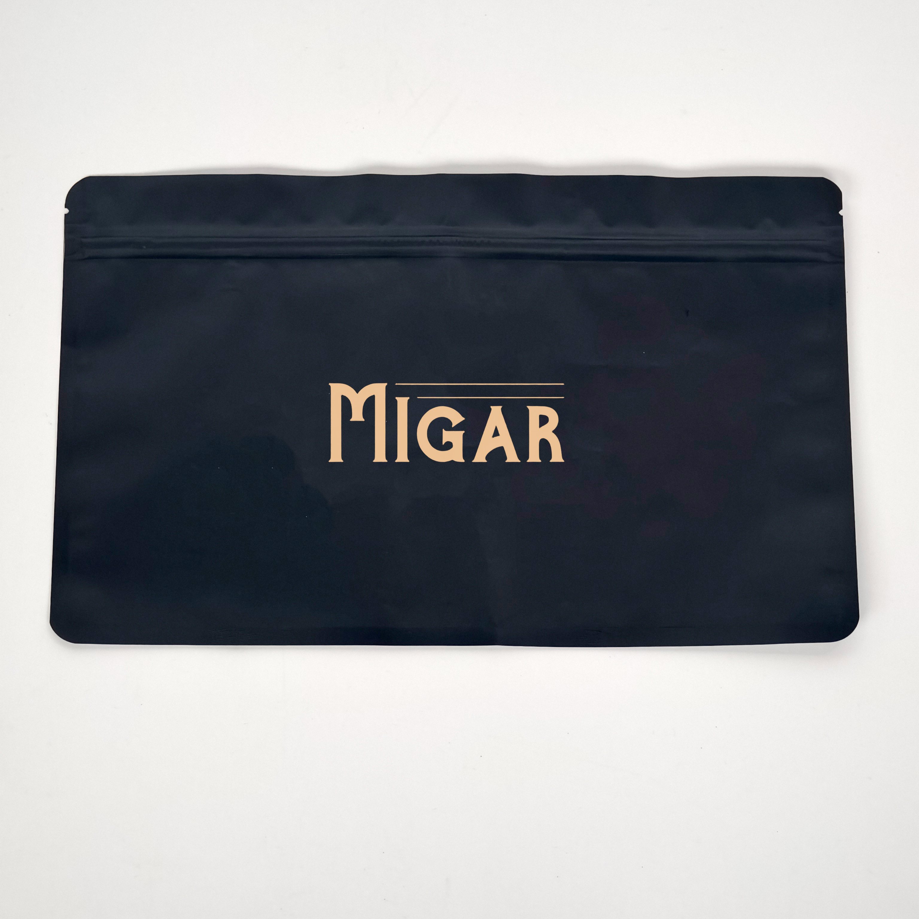 Custom Cigar Bag (No Moisturizing Function)