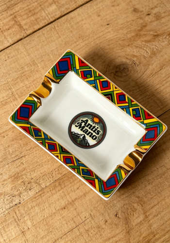 Cigar Ashtray